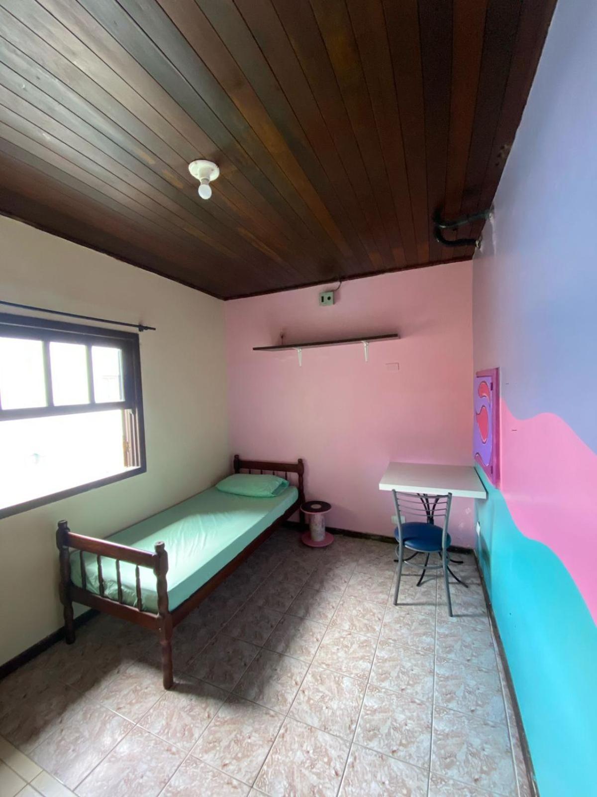 Meraki Hostel E Turismo Paranaguá Buitenkant foto
