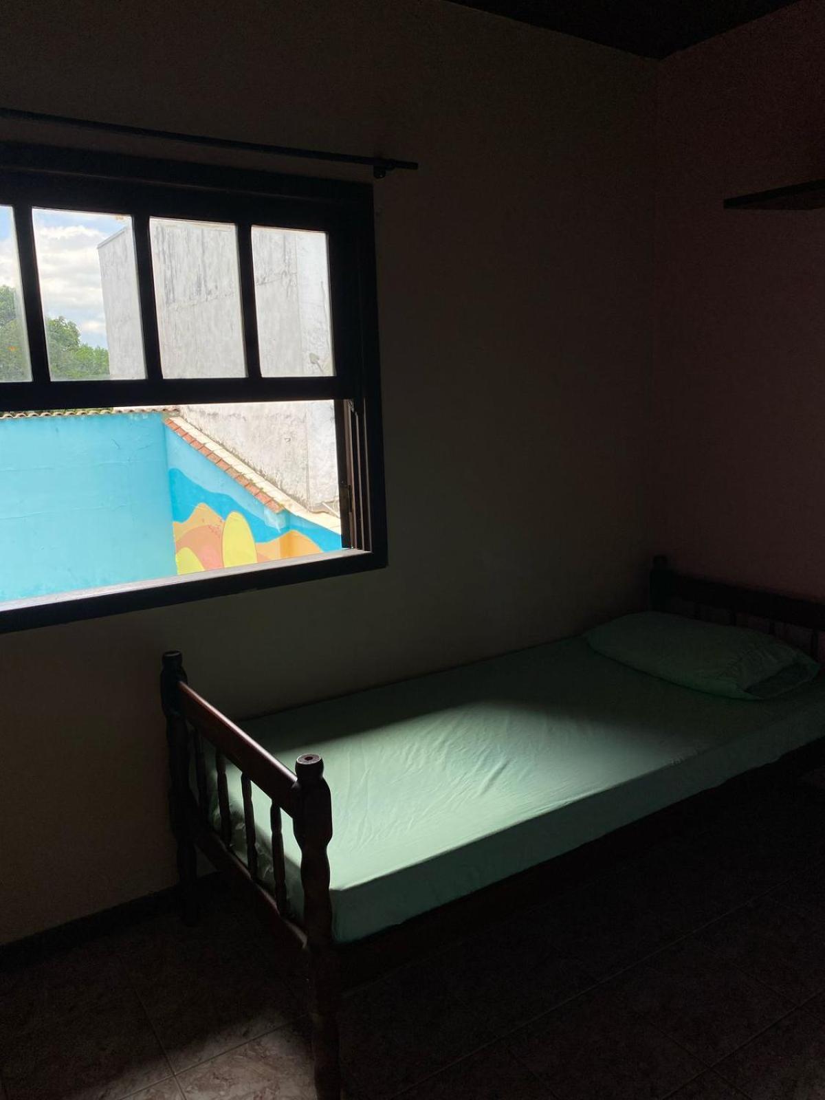 Meraki Hostel E Turismo Paranaguá Buitenkant foto